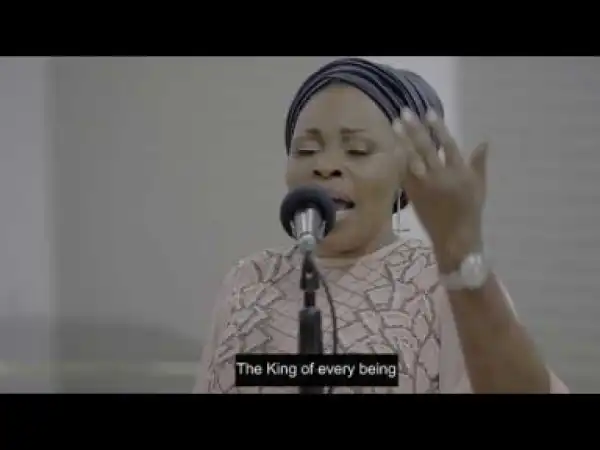 Tope Alabi – WAR ft TY Bello & George